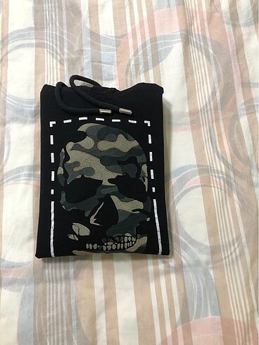 Cazador Sweatshirt - Görsel 2