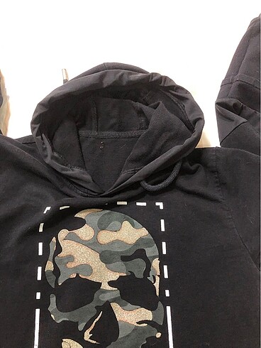 Cazador Sweatshirt - Görsel 3