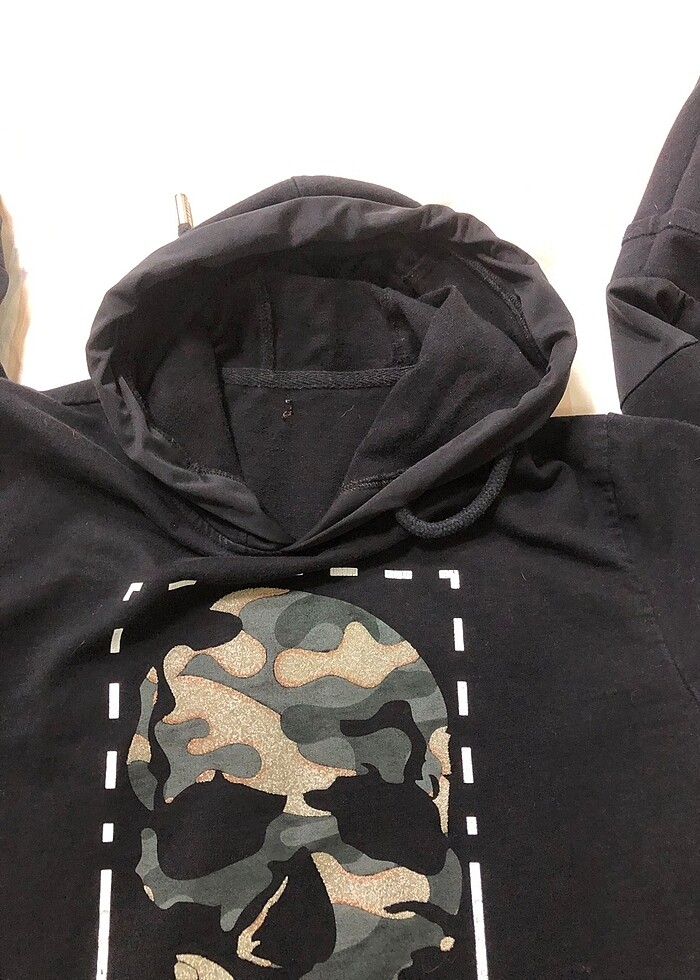 Cazador Sweatshirt - Görsel 3