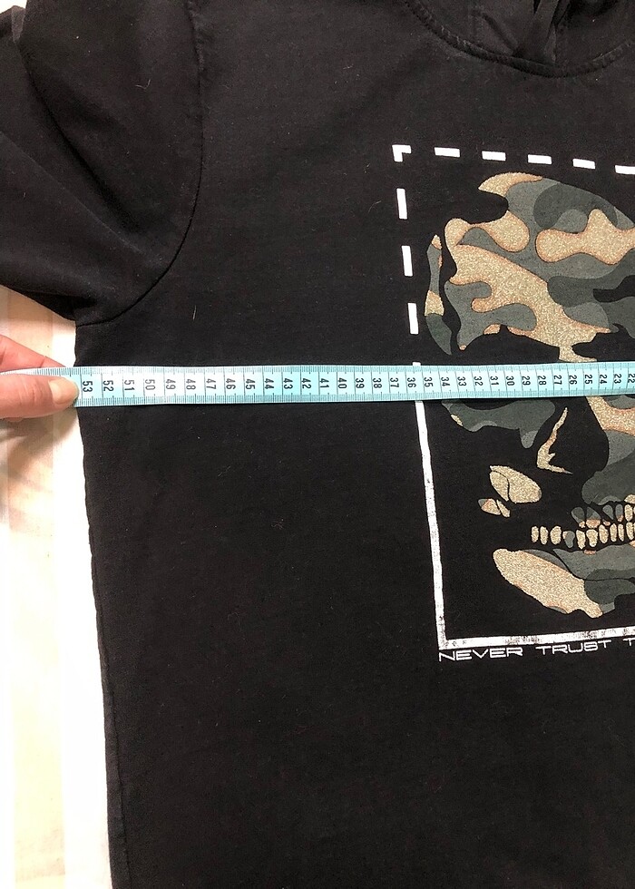 Cazador Sweatshirt - Görsel 4