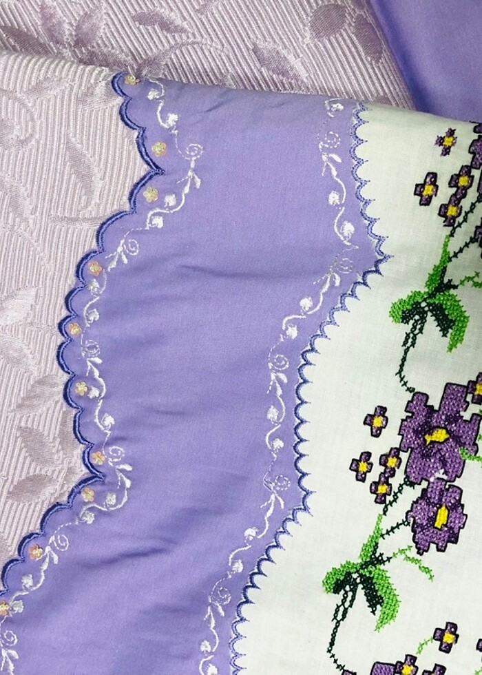 Pike takımı 7 parça - Görsel 3