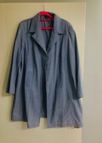 Kot tunik ceket