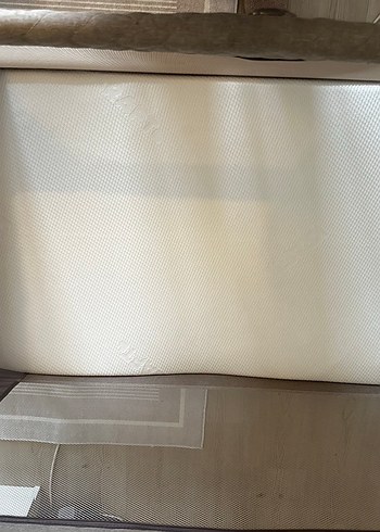 Kraft Visko bebek Park Yatağı 70x120 cm - Görsel 6