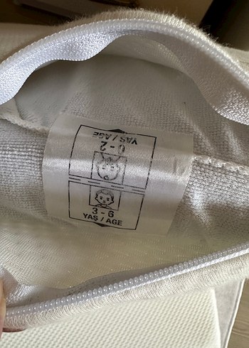 Kraft Visko bebek Park Yatağı 70x120 cm - Görsel 5