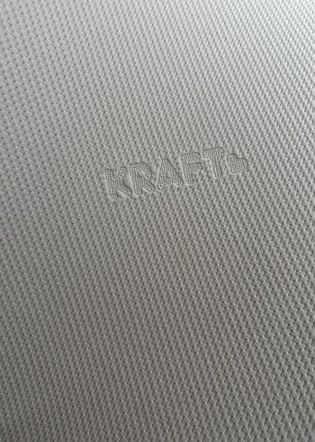 Kraft Visko bebek Park Yatağı 70x120 cm - Görsel 4