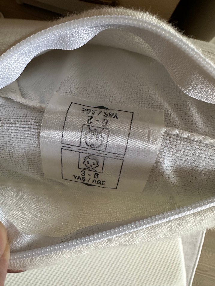 Kraft Visko bebek Park Yatağı 70x120 cm - Görsel 5