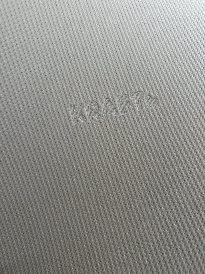 Kraft Visko bebek Park Yatağı 70x120 cm - Görsel 4