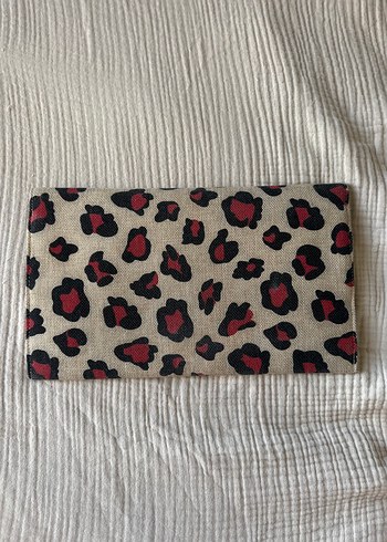 Mudo jüt dokulu çanta - Görsel 2