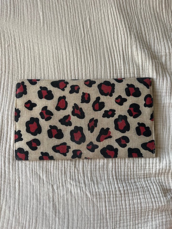 Mudo jüt dokulu çanta - Görsel 2