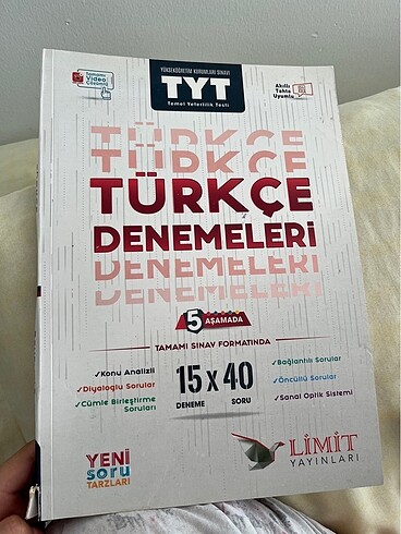 Denemeler YKS KARMA