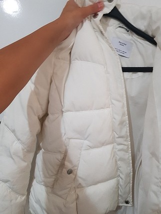 bershka mont