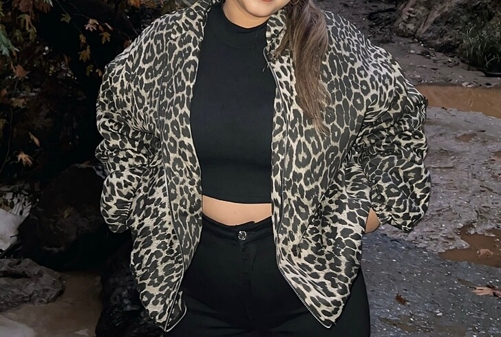 PINTEREST JACKET