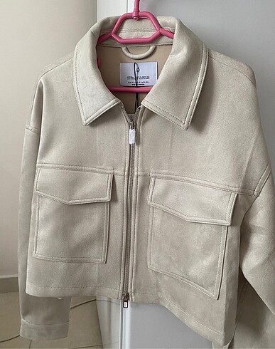 Stradivarius ceket