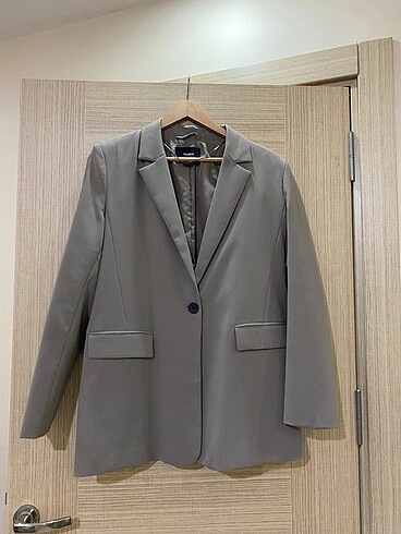PullBear blazer ceket