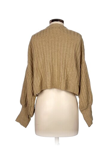 m Beden Vintage Love Hırka %70 İndirimli.