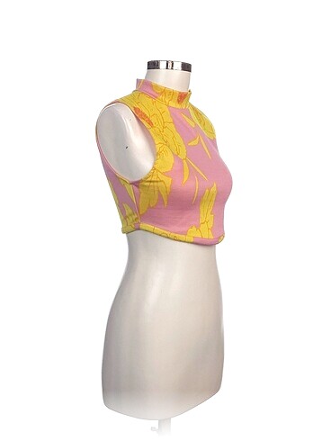 Vintage Love Vintage Love Bluz %70 İndirimli.