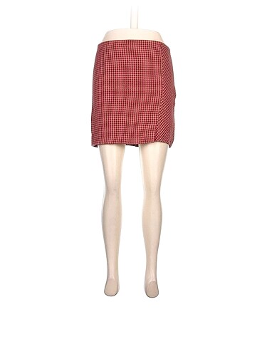 Mango Mini Etek 70 İndirimli