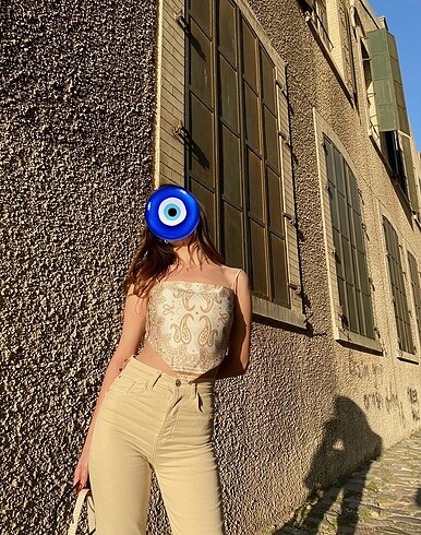 Milla bluz