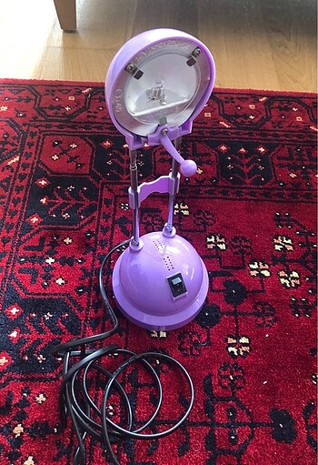 Masa lambası