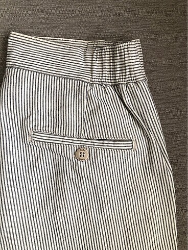 xs Beden ten rengi Renk Zara pantolon