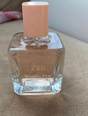 Zara wonder rose 100 ml