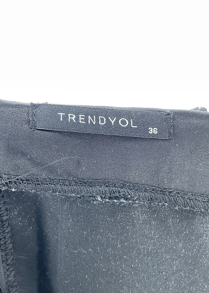 Trendyol & Milla Kısa Salopet %70 İndirimli. - Görsel 4