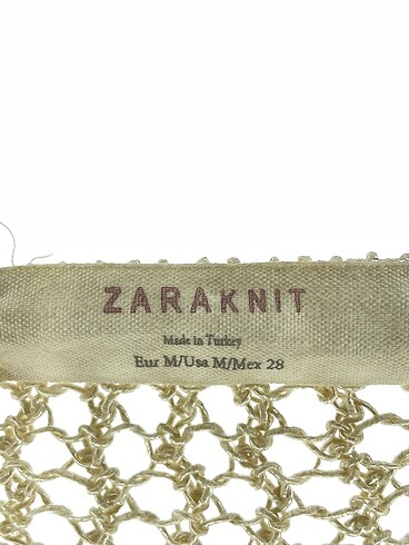 m Beden çeşitli Renk Zara Bluz %70 İndirimli.