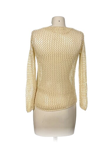 m Beden Zara Bluz %70 İndirimli.