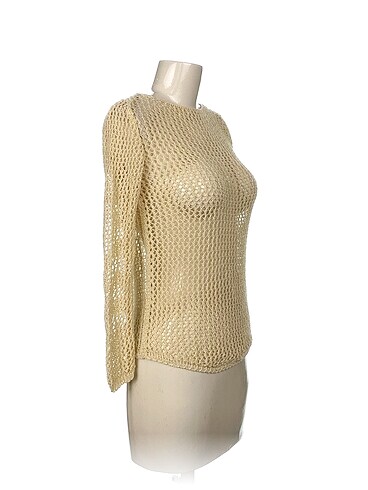 Zara Zara Bluz %70 İndirimli.