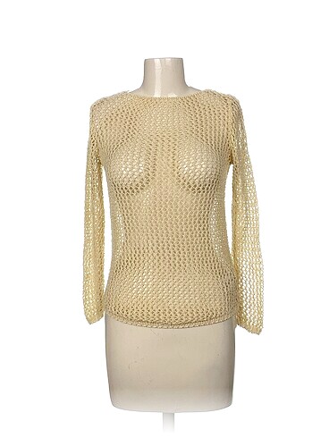 Zara Bluz %70 İndirimli.