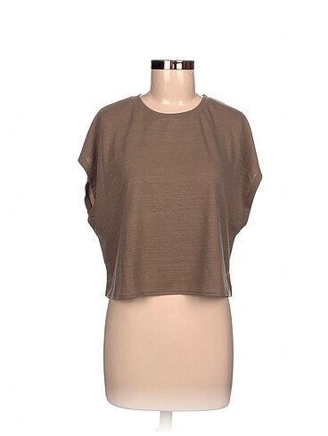 Zara Bluz %70 İndirimli.
