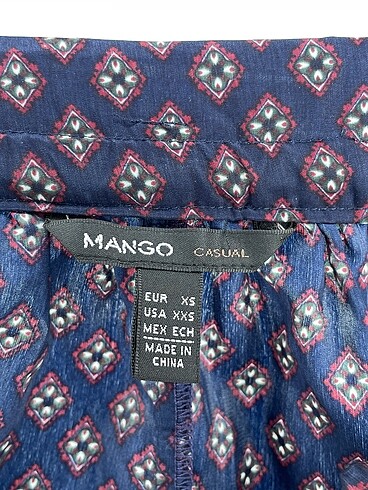 xs Beden çeşitli Renk Mango Mini Etek %70 İndirimli.