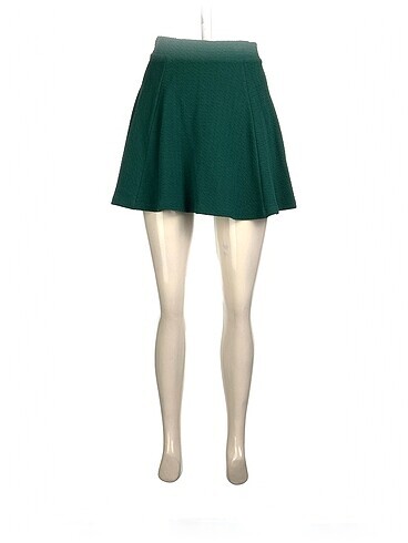 H&M Mini Etek %70 İndirimli.