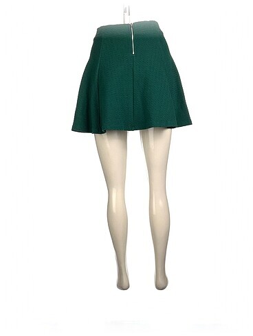 xs Beden H&M Mini Etek %70 İndirimli.