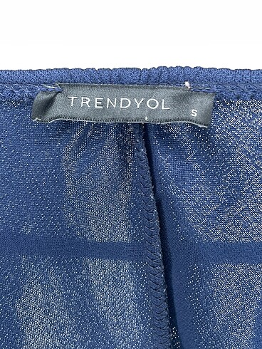 s Beden çeşitli Renk Trendyol & Milla Günlük Elbise %70 İndirimli.