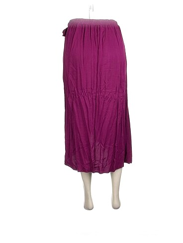 m Beden PreLoved Uzun Etek %70 İndirimli.