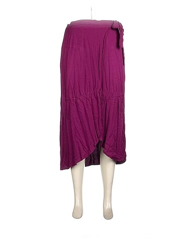 PreLoved Uzun Etek %70 İndirimli.