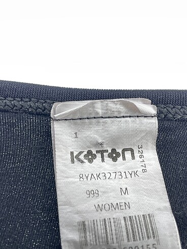 Koton Mini Üst %70 İndirimli. - Görsel 4