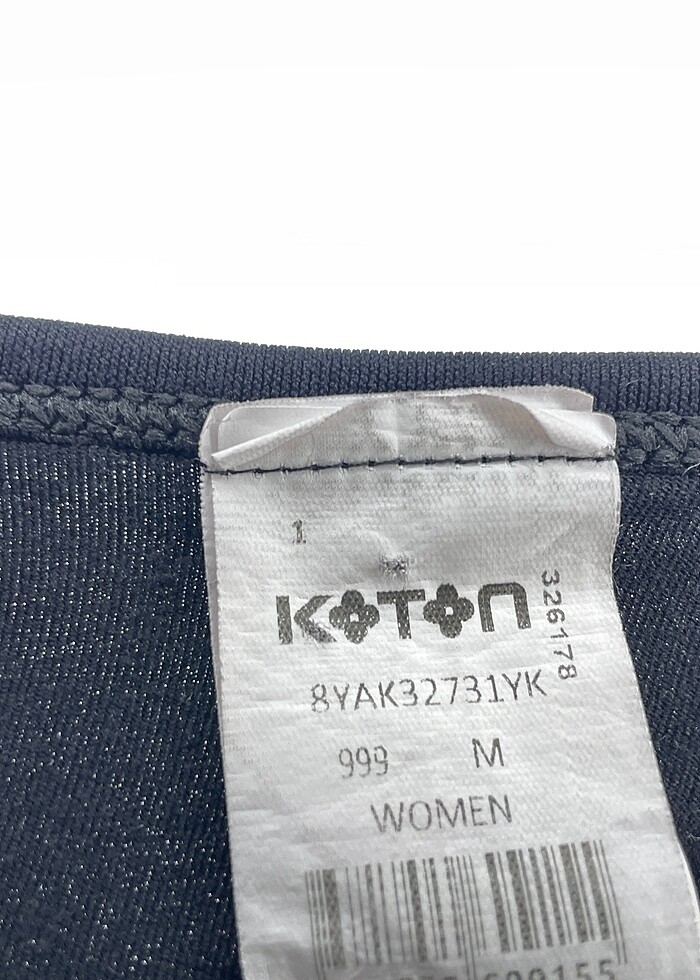 Koton Mini Üst %70 İndirimli. - Görsel 4