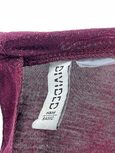 H&M Kısa Tulum %70 İndirimli. - Görsel 4