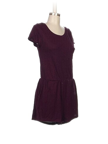 H&M Kısa Tulum %70 İndirimli. - Görsel 2