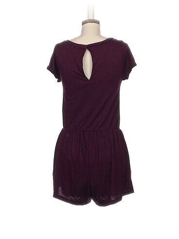 H&M Kısa Tulum %70 İndirimli. - Görsel 3