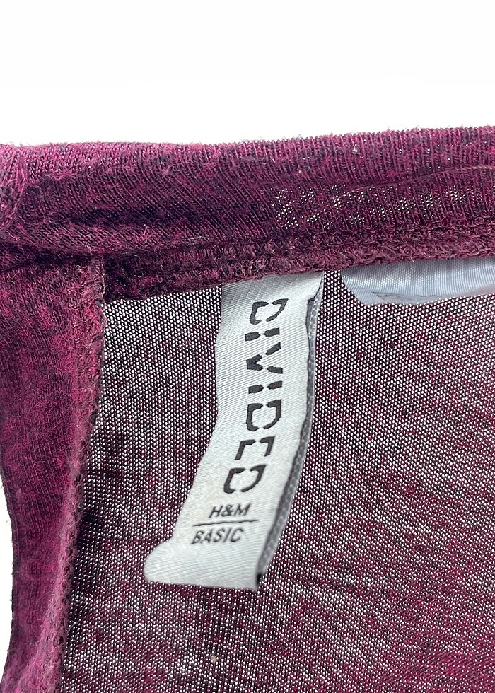 H&M Kısa Tulum %70 İndirimli. - Görsel 4