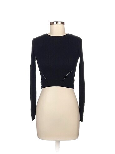 H&M Bluz %70 İndirimli.