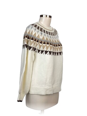 Vintage Love Vintage Love Kazak / Triko %70 İndirimli.