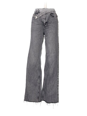 Vintage Love Jean / Kot %70 İndirimli.