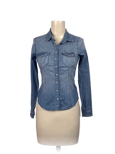 PreLoved Gömlek %70 İndirimli.