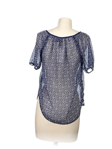 xs Beden Mango Bluz %70 İndirimli.