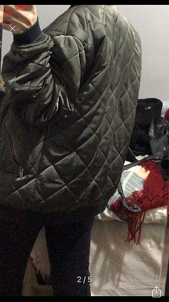 Zara Zara ceket