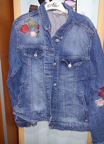 LC Waikiki Kot ceket